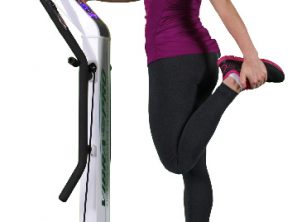 Get Fit With Vibration Machine