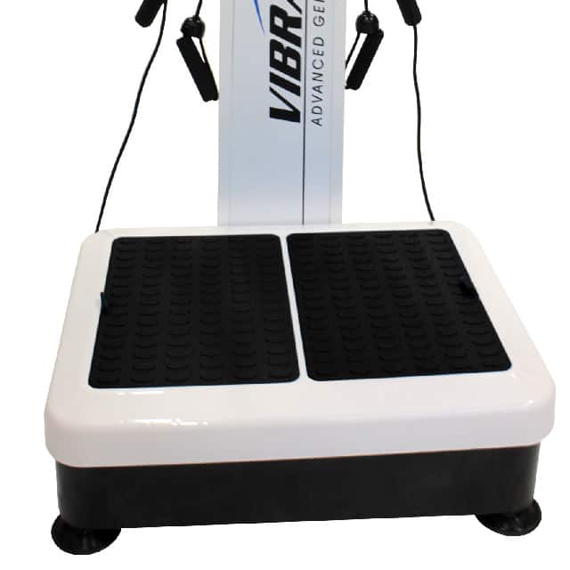 Genesis Kinetic X5 - Vibra Pro - Whole Body Vibration Machines