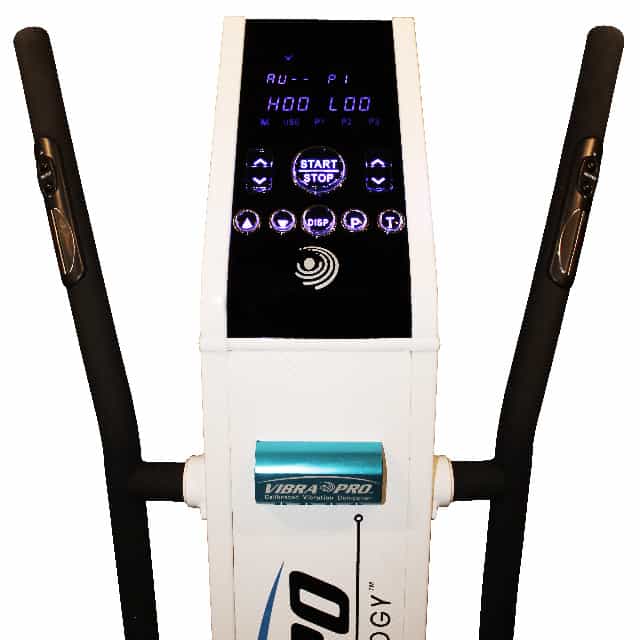 Genesis Kinetic X5 - Vibra Pro - Whole Body Vibration Machines
