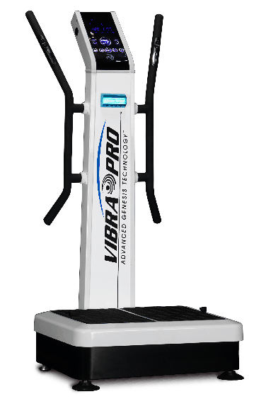 Home - Vibra Pro - Whole Body Vibration Machines